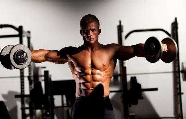 运动健身的好处远超你的想象