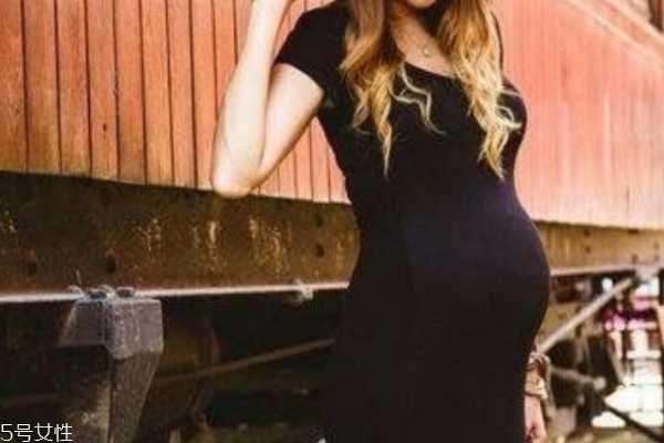 孕斑长什么样子