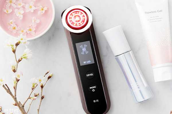 美容仪的功能介绍