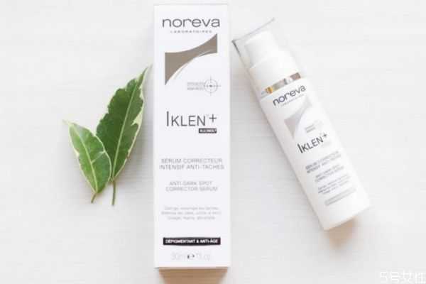 noreva美白精华可以白天用吗? noreva美白精华可以白天用吗?