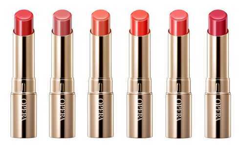 opera口红是什么品牌 opera口红是什么品牌