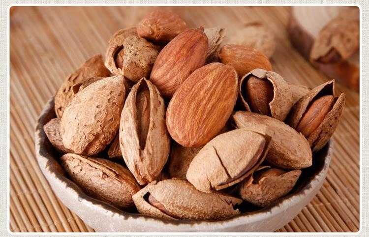 巴旦木保质期一般是多长时间