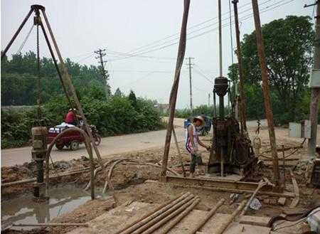 现在打井多少钱啊 现在打井多少钱啊