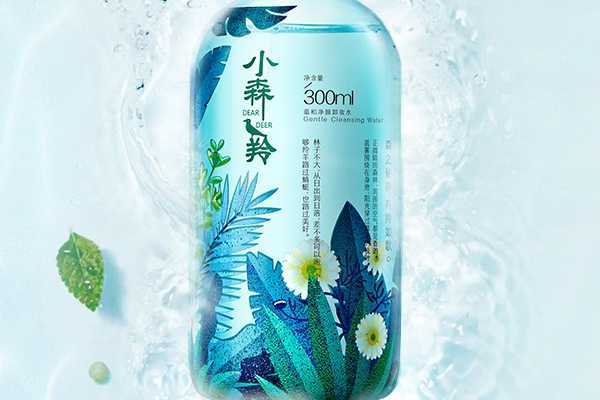 百雀羚小森羚眼唇卸妆水怎么样?好用吗? 百雀羚小森羚眼唇卸妆水怎么样?好用吗?