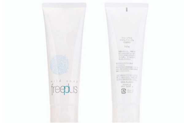 洗颜专科洗面奶是皂基吗