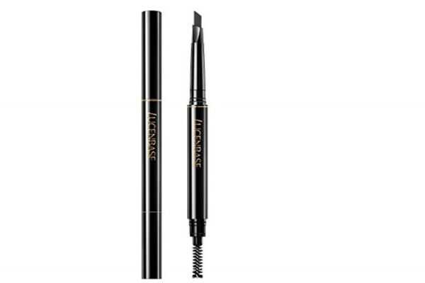 眉笔太硬不上色怎么办