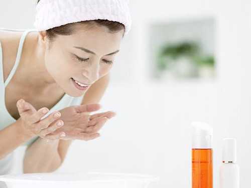 皮肤紧致的方法