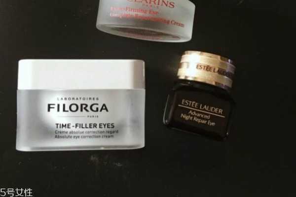 过期眼霜有什么用途