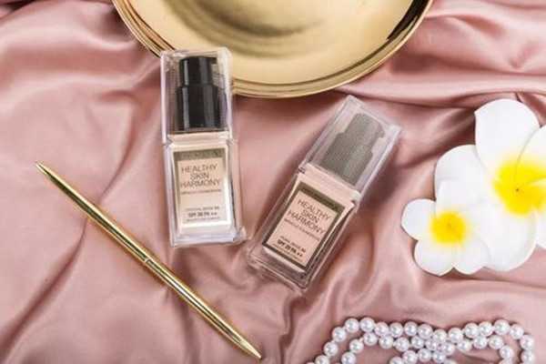 蜜丝佛陀烟酰胺粉底液怎么样?蜜丝佛陀烟酰胺粉底液好用吗 蜜丝佛陀烟酰胺粉底液怎么样?蜜丝佛陀烟酰胺粉底液好用吗