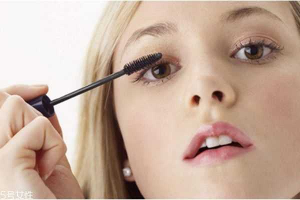 睫毛有哪些画法？睫毛的正确画法