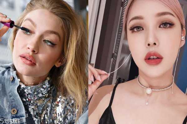 温和眼唇卸妆液哪个牌子好