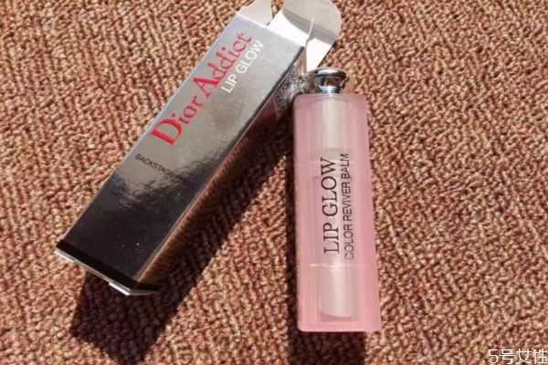 迪奥变色唇膏怎么看是不是正品