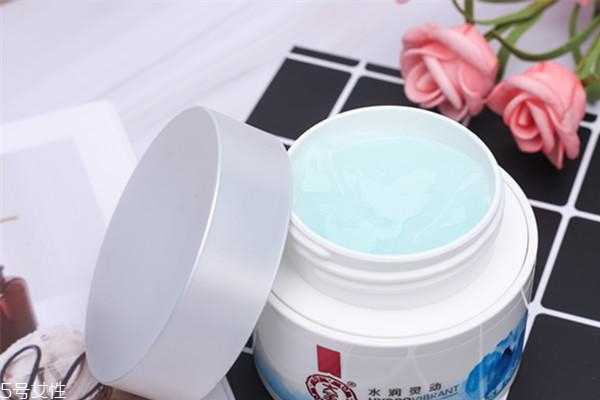 大宝水润灵动系列评测 大宝水润灵动系列评测