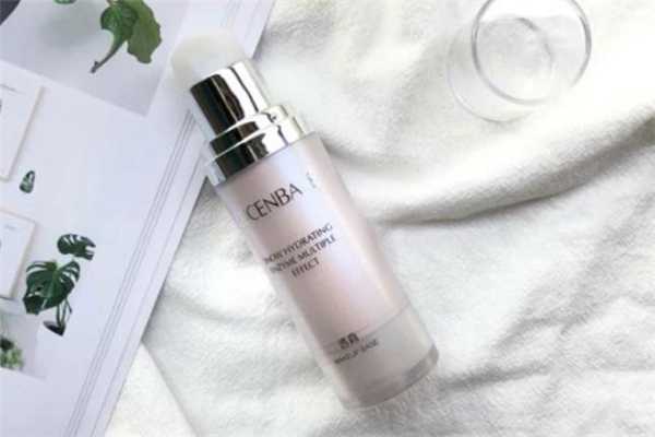 透真隔离霜适合敏感肌吗?透真隔离霜有防晒作用吗 透真隔离霜适合敏感肌吗?透真隔离霜有防晒作用吗