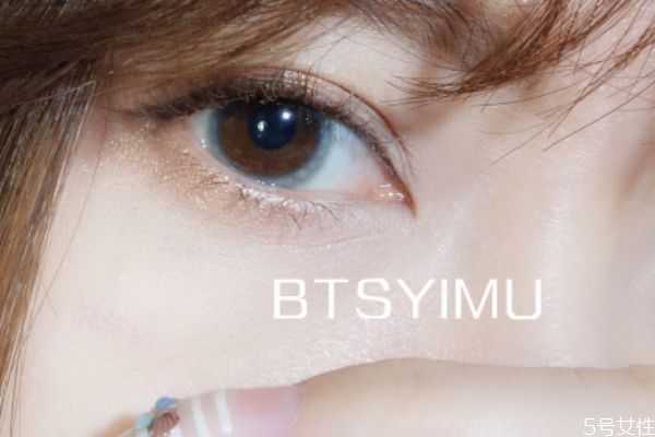 美瞳磨眼睛怎么办