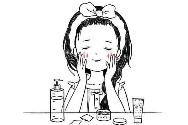 补水面膜可以天天做吗 补水面膜可以天天做吗