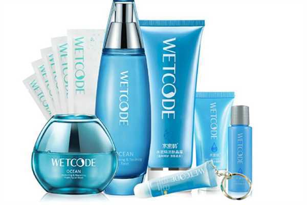 水密码是丹姿旗下的吗？水密码是哪个国家的品牌