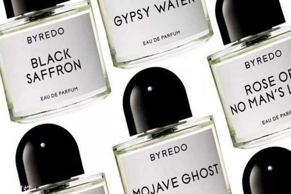 byredo是哪个国家的品牌
