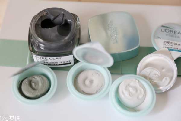 欧莱雅泥膜怎么样 欧莱雅泥膜使用方法