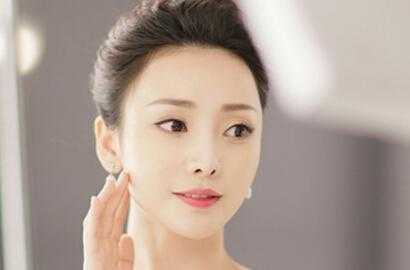 会化妆的女人有多可怕！女人化妆要注意的7大禁忌！你知道吗？