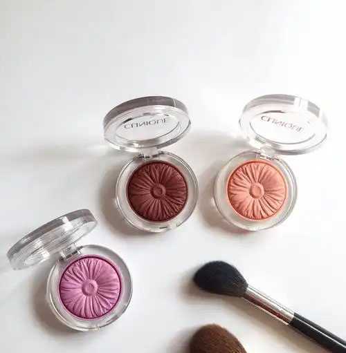 腮红和脸型有关系吗