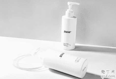 rnw洗面奶怎么看是不是正品?rnw洗面奶真假分辨方法 rnw洗面奶怎么看是不是正品?rnw洗面奶真假分辨方法