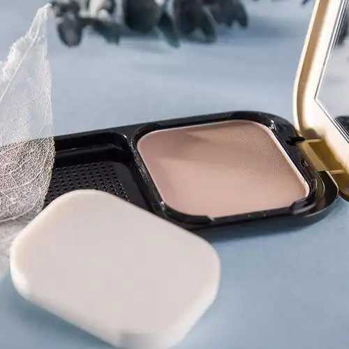 用不完的粉饼直接丢掉吗？用不完的粉饼怎么利用