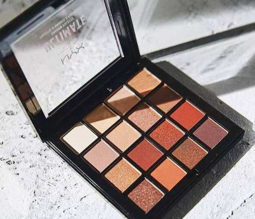 什么眼影好用又不贵 性价比超高