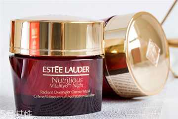 雅诗兰黛红石榴系列怎么样？