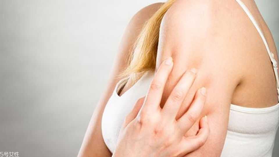 毛孔角化症怎么治 毛孔角化症怎么治