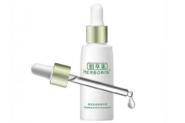 哪种精华液比较好用 哪种精华液比较好用