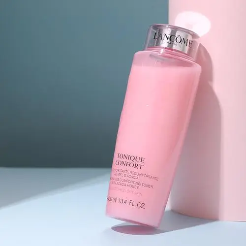 油皮适合兰蔻粉水吗 油皮适合兰蔻粉水吗