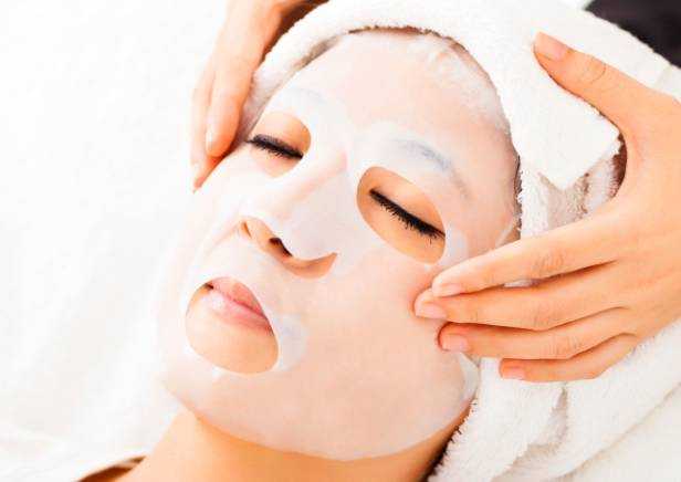面膜的正确使用方法 面膜的正确使用方法