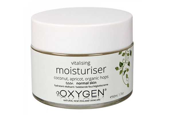 什么面霜适合中学生用 什么面霜适合中学生用