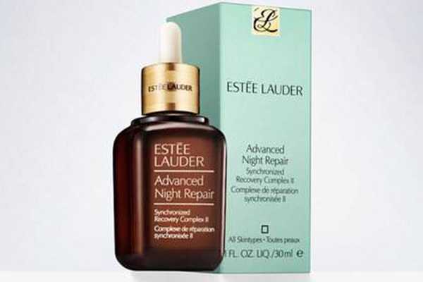 雅诗兰黛特润修复露的功效 雅诗兰黛特润修复露的功效