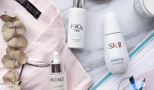 抗皱精华液多大开始用