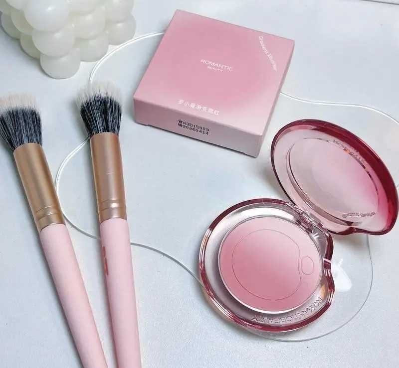 平价好用的腮红推荐