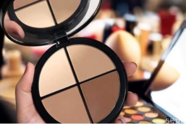 修容粉保质期一般多久 修容粉保质期一般多久