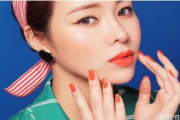 口红会危害健康吗?口红对人体健康的影响