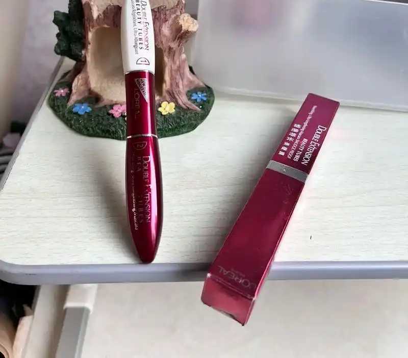 睫毛膏的质地影响使用效果吗