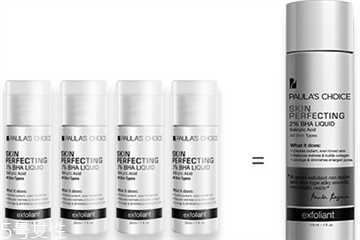 水杨酸怎么用?水杨酸的适合肤质 水杨酸怎么用?水杨酸的适合肤质