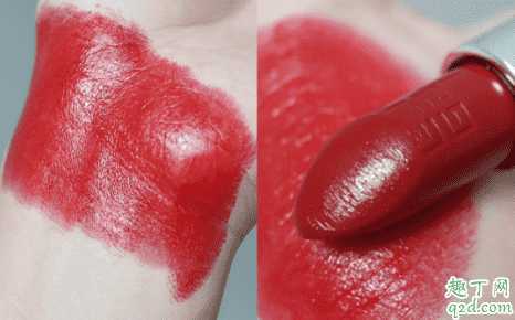 纪梵希333和306哪个好看