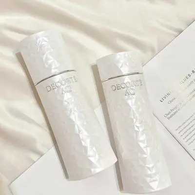 黛珂白檀水乳精华的使用顺序