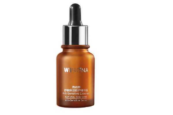 精华液粘稠是怎么回事 精华液粘稠是怎么回事