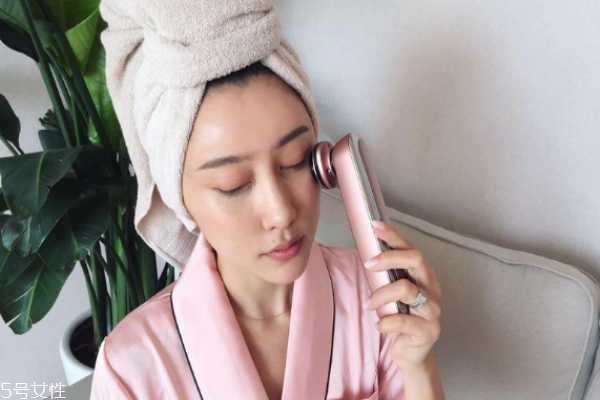 电离子美容仪什么原理 电离子美容仪适用人群