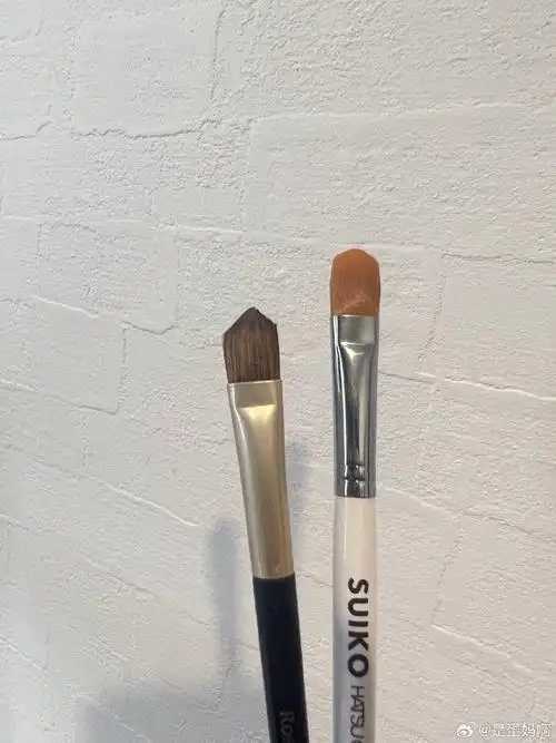 眼线刷分为什么类型