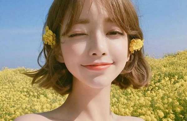 圆脸适合什么发型 圆脸适合什么发型