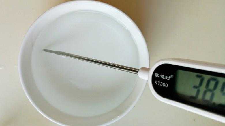 温水是多少度 温水是多少度