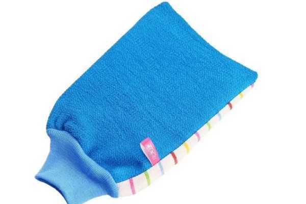 搓澡巾有异味怎么办 搓澡巾有异味怎么办