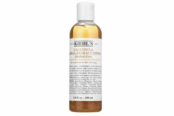 金盏花爽肤水有什么作用